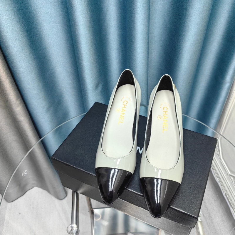 Ch*el high heels
